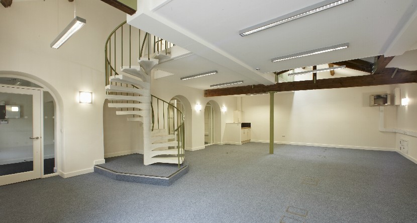 Clock Tower Business Center